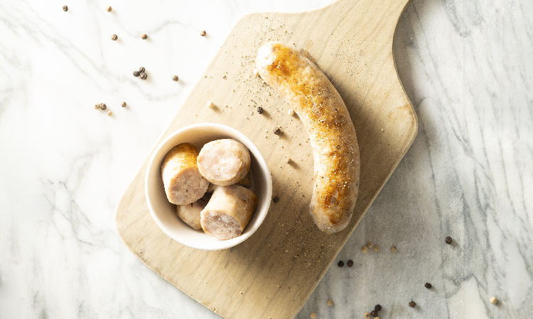 【トゥールーズソーセージ （1本 / 100g）】